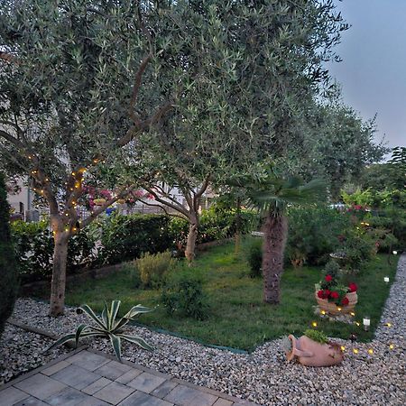 מאלינסקה Apartments Melin מראה חיצוני תמונה