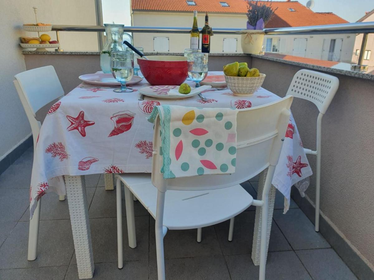 מאלינסקה Apartments Melin מראה חיצוני תמונה