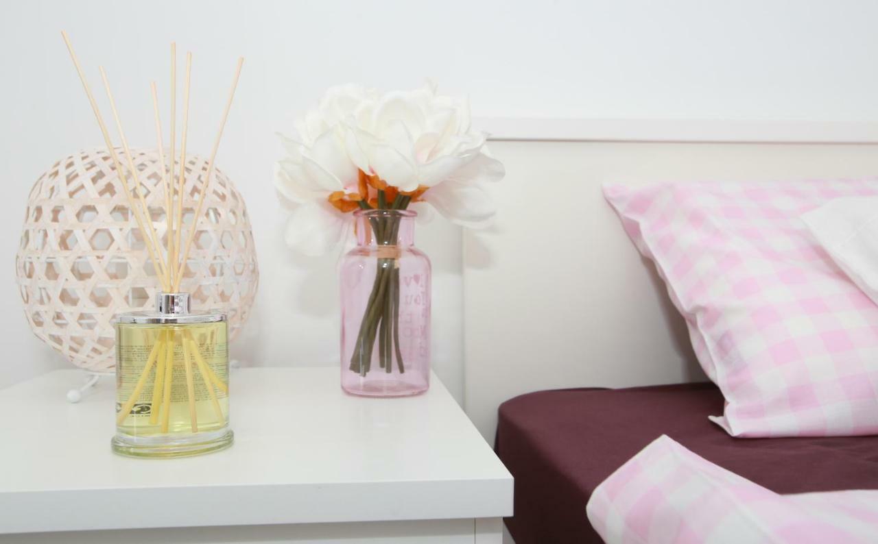 מאלינסקה Apartments Melin מראה חיצוני תמונה