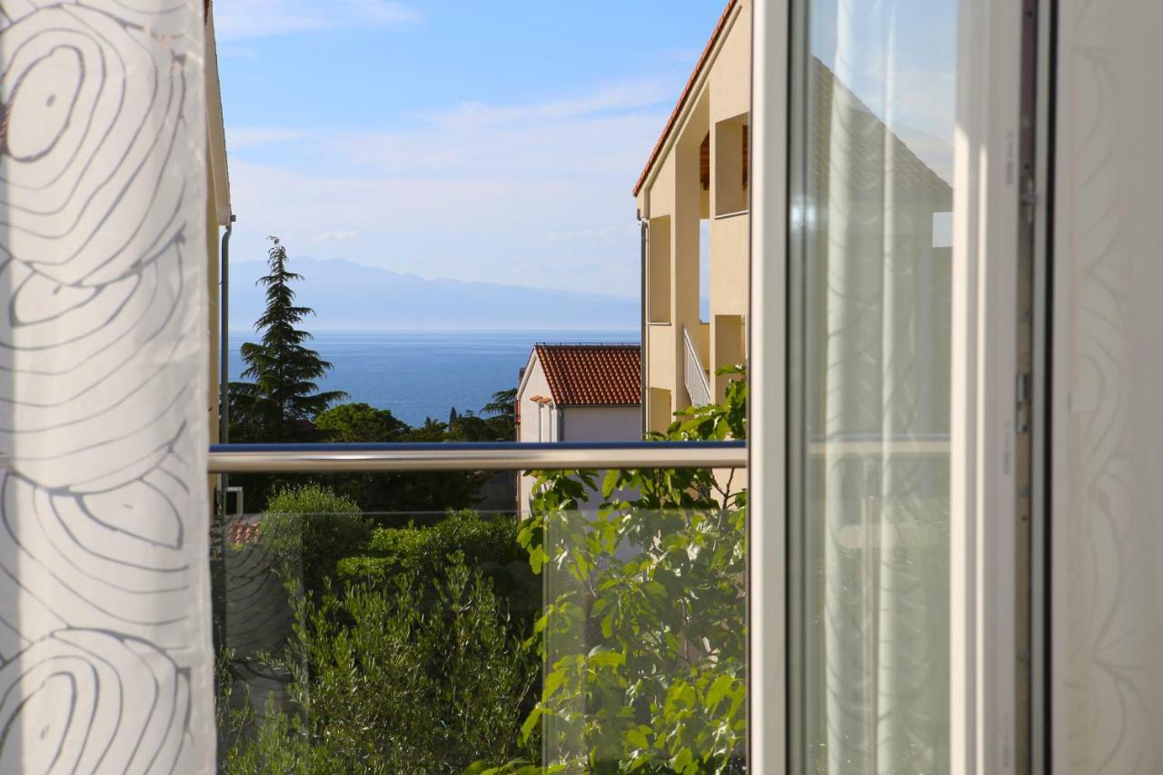 מאלינסקה Apartments Melin מראה חיצוני תמונה