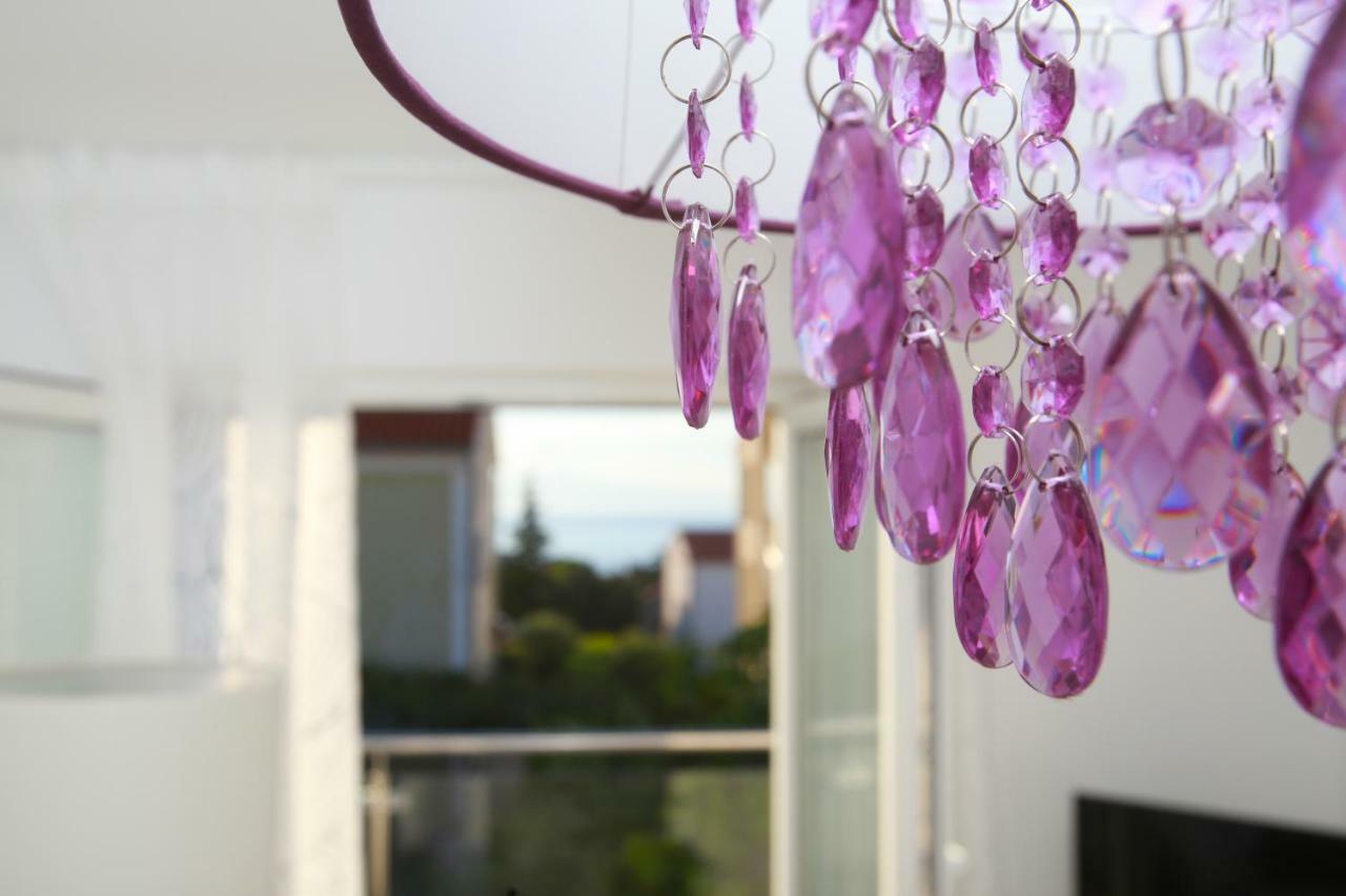 מאלינסקה Apartments Melin מראה חיצוני תמונה