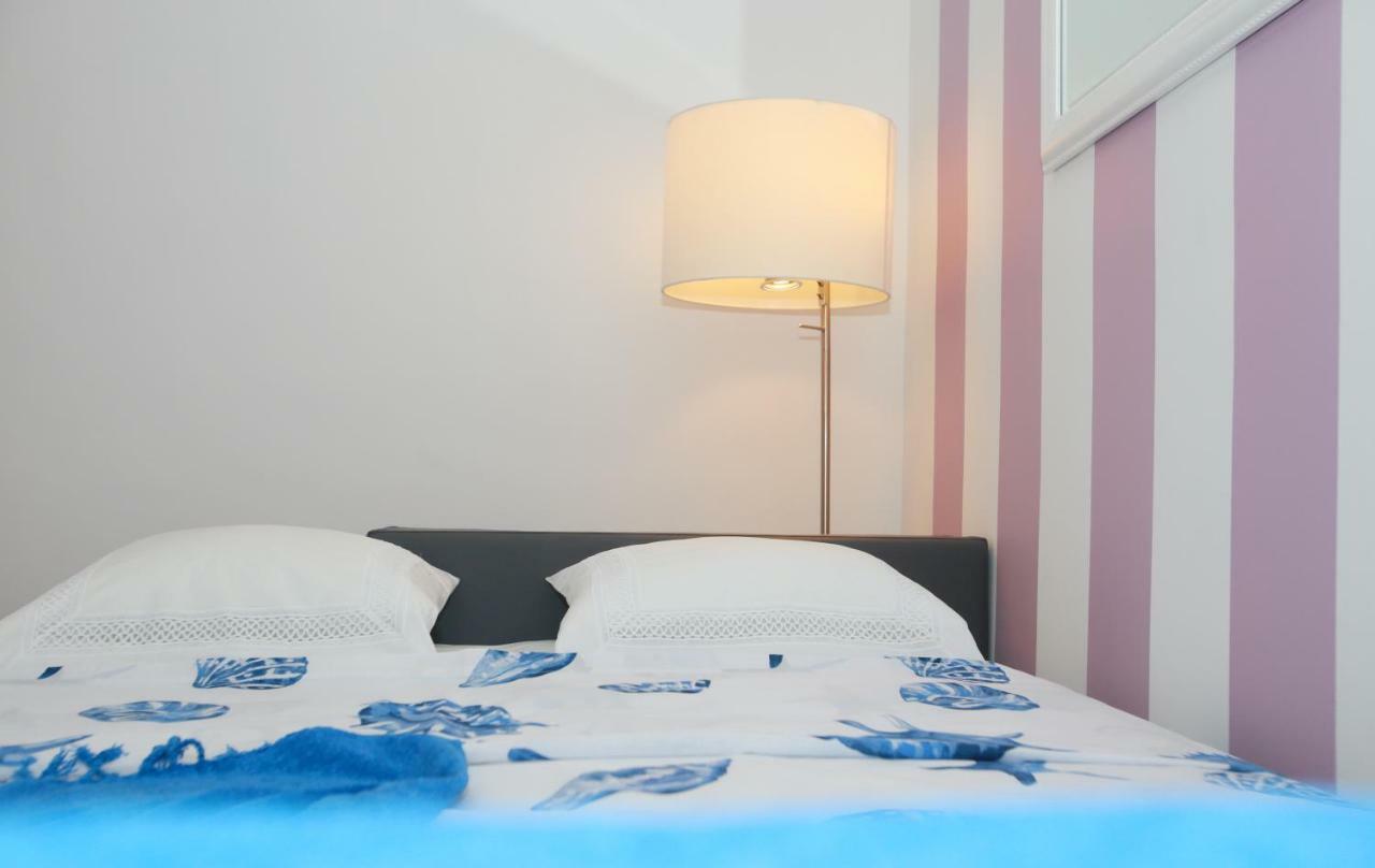 מאלינסקה Apartments Melin מראה חיצוני תמונה
