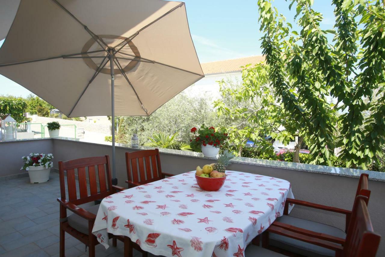 מאלינסקה Apartments Melin מראה חיצוני תמונה