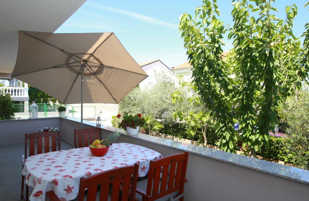 מאלינסקה Apartments Melin מראה חיצוני תמונה